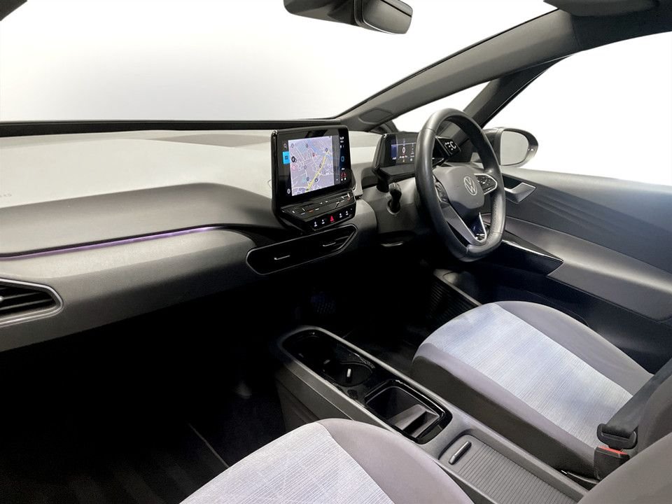 Used Volkswagen ID.3 2021 for sale - 77594445: Photo 15