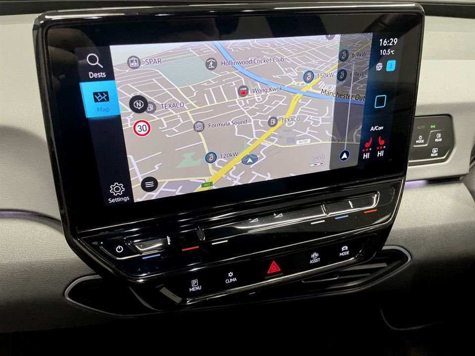 Used Volkswagen ID.3 2021 for sale - 77594445: Photo 16