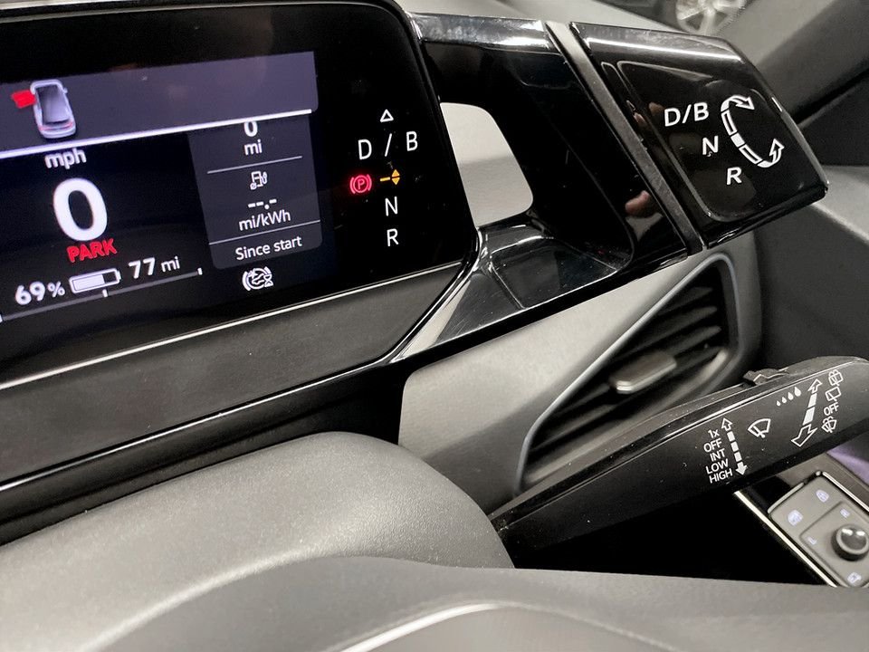 Used Volkswagen ID.3 2021 for sale - 77594445: Photo 17