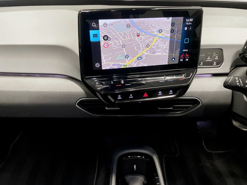 Used Volkswagen ID.3 2021 for sale - 77594445: Photo 18