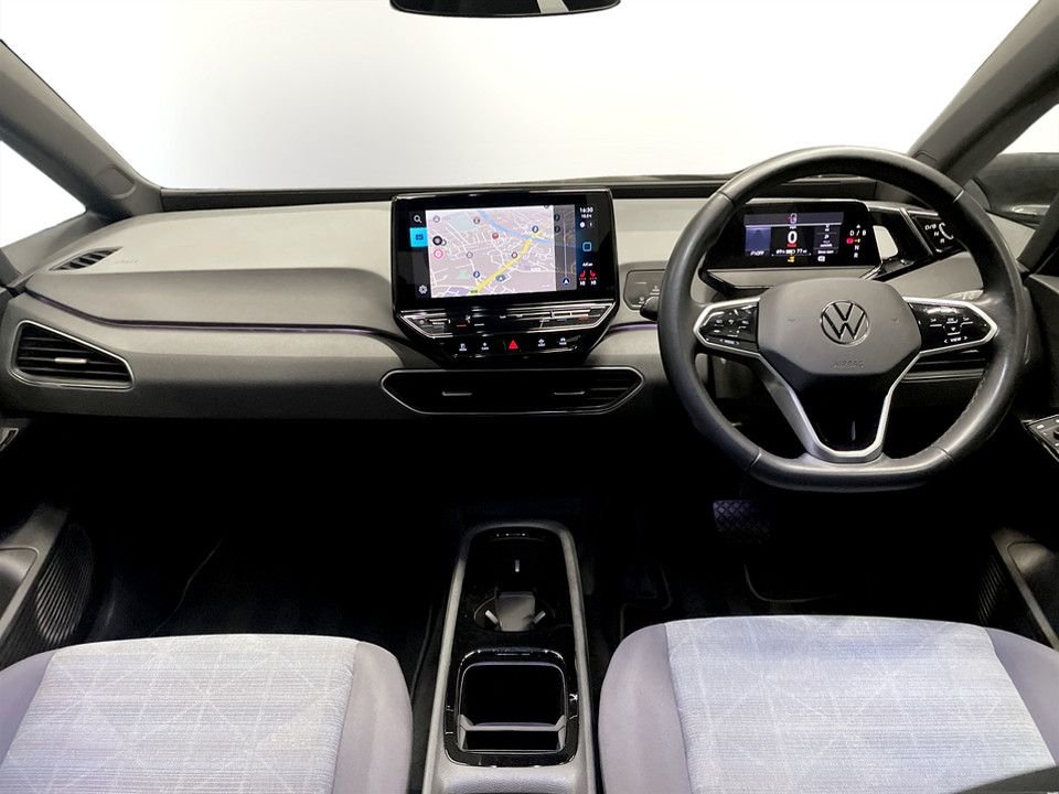 Used Volkswagen ID.3 2021 for sale - 77594445: Photo 19