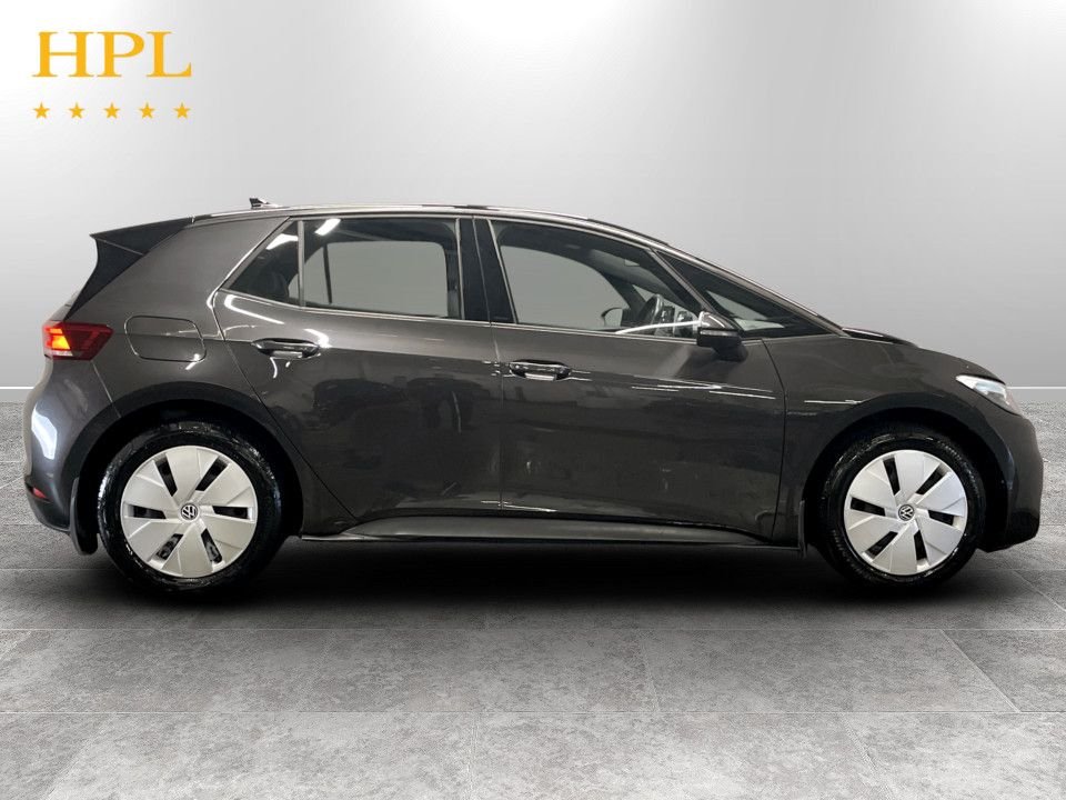 Used Volkswagen ID.3 2021 for sale - 77594445: Photo 8