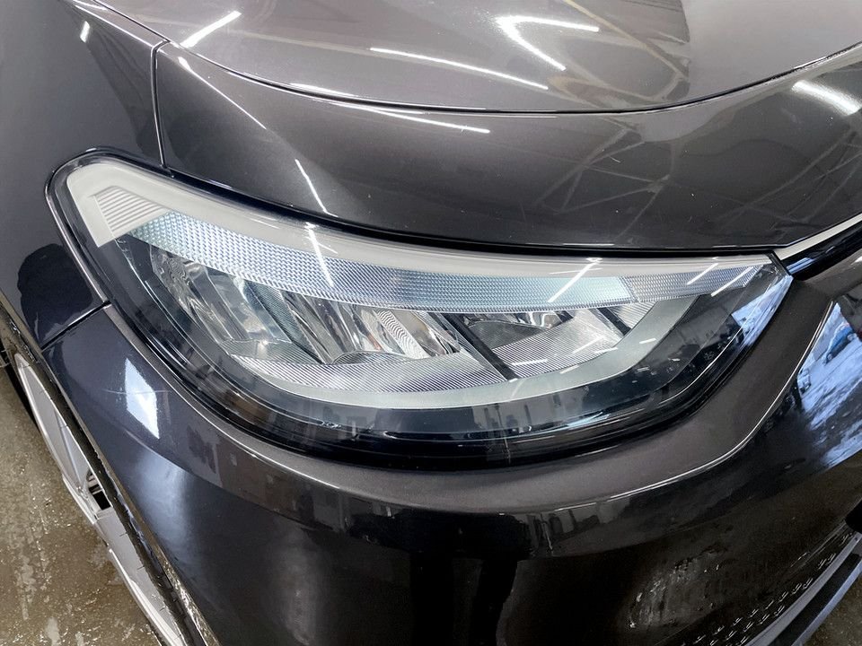 Used Volkswagen ID.3 2021 for sale - 77594445: Photo 9