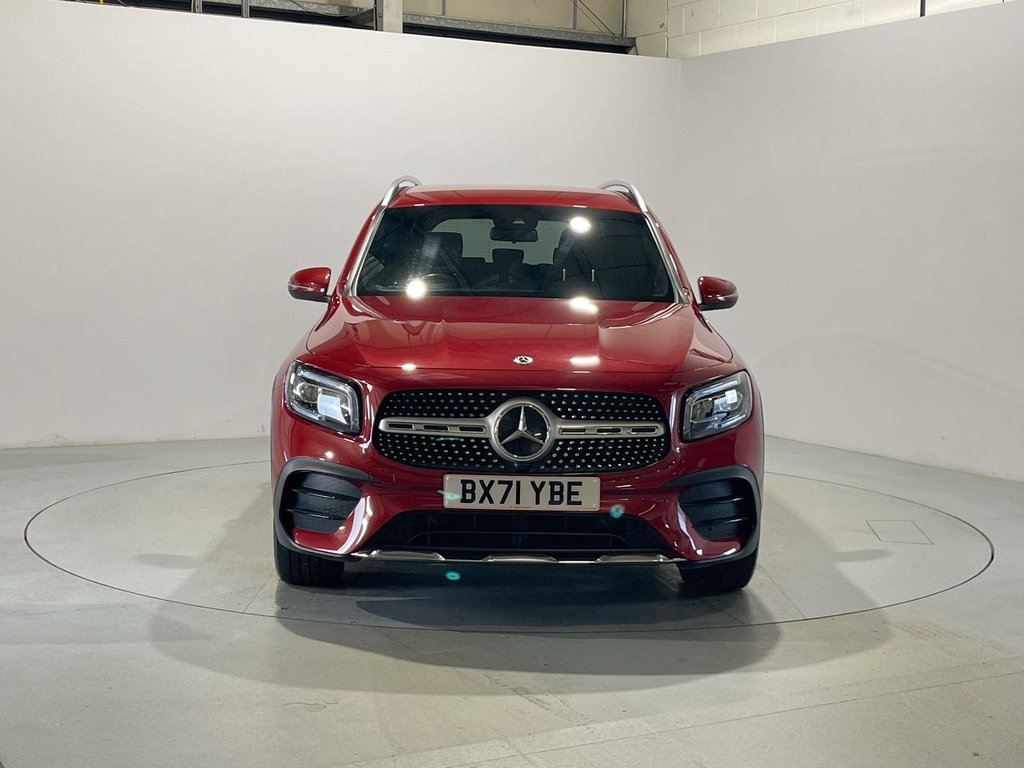 Used Mercedes-Benz GLB 2021 for sale - 78068855: Photo 10