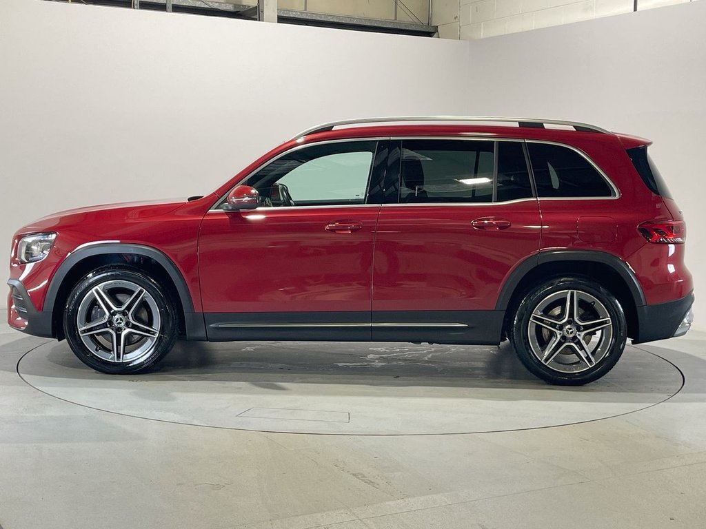 Used Mercedes-Benz GLB 2021 for sale - 78068855: Photo 12