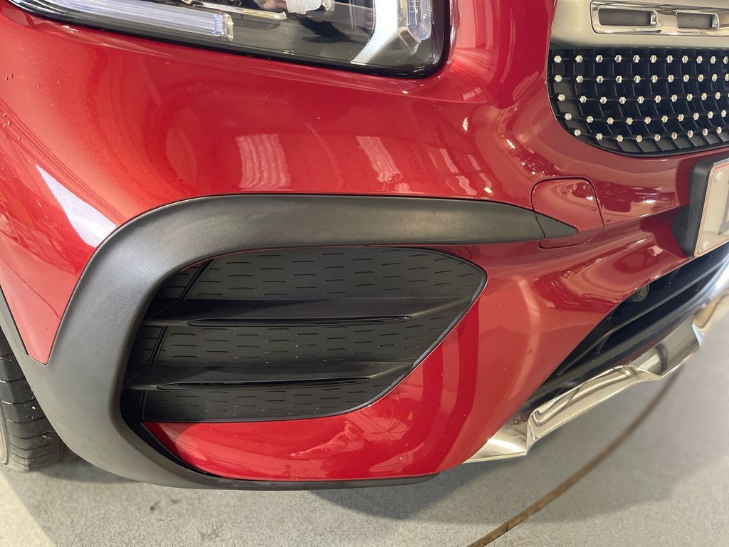 Used Mercedes-Benz GLB 2021 for sale - 78068855: Photo 17