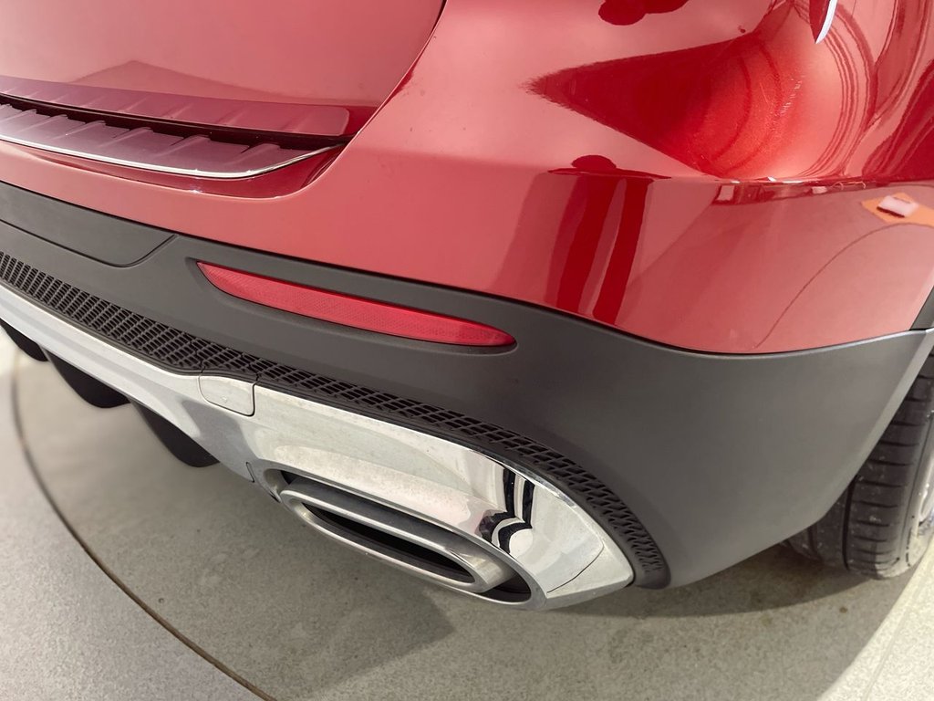 Used Mercedes-Benz GLB 2021 for sale - 78068855: Photo 20