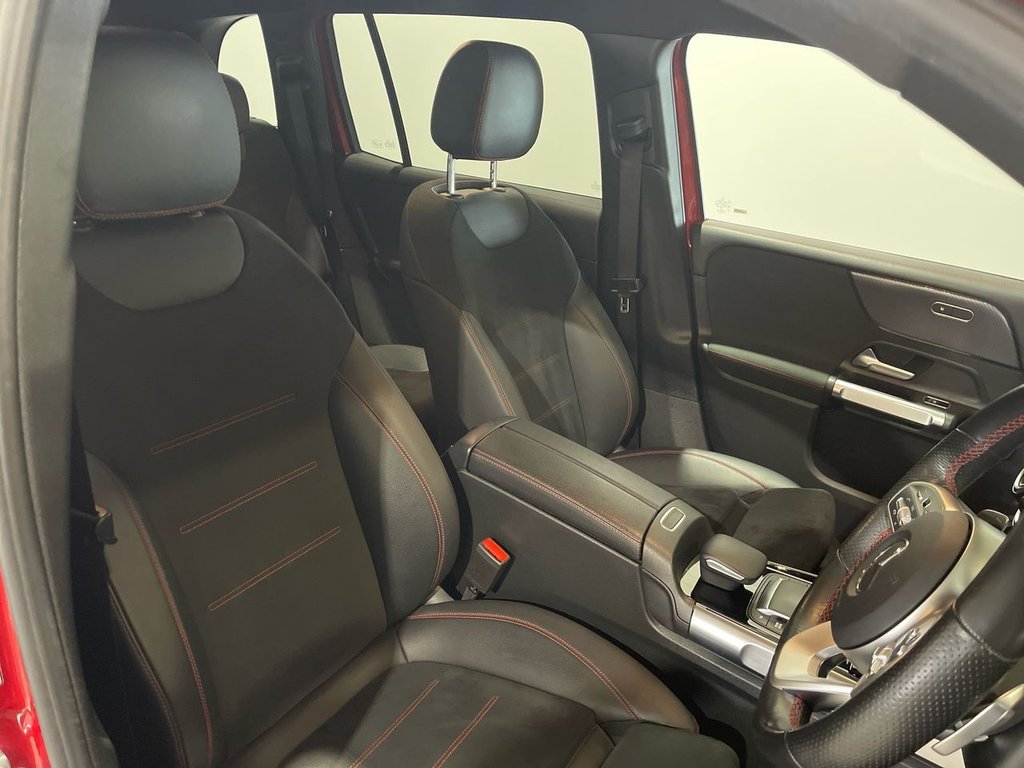 Used Mercedes-Benz GLB 2021 for sale - 78068855: Photo 21