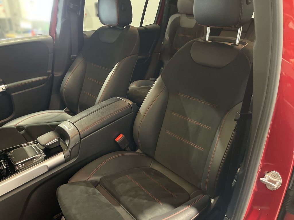 Used Mercedes-Benz GLB 2021 for sale - 78068855: Photo 23