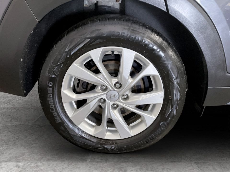 Used Hyundai TUCSON 2021 for sale - 77905114: Photo 10