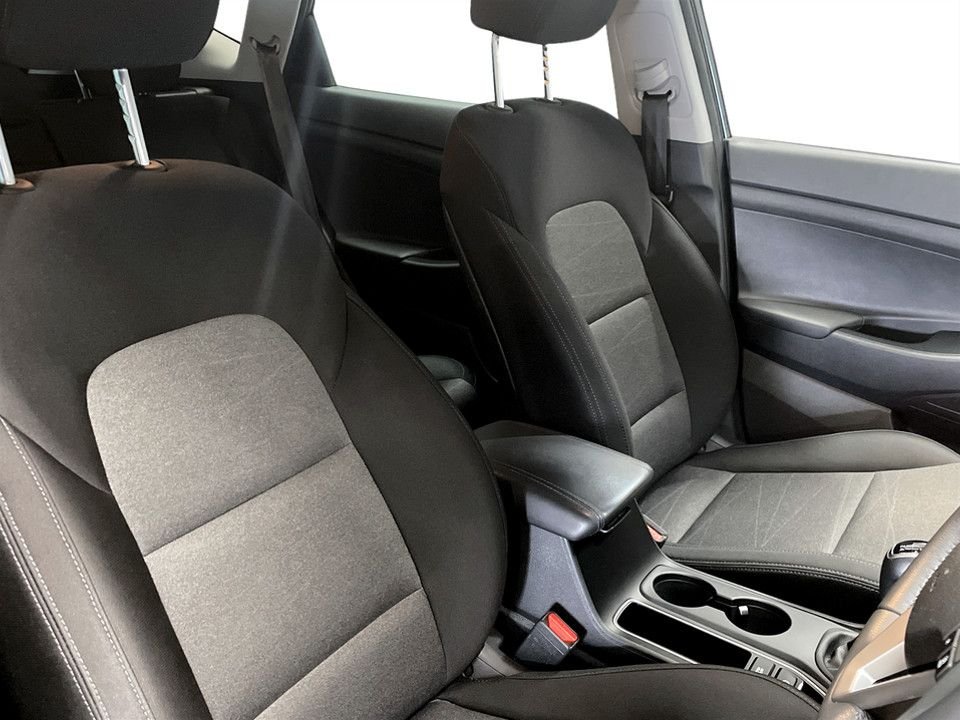 Used Hyundai TUCSON 2021 for sale - 77905114: Photo 11