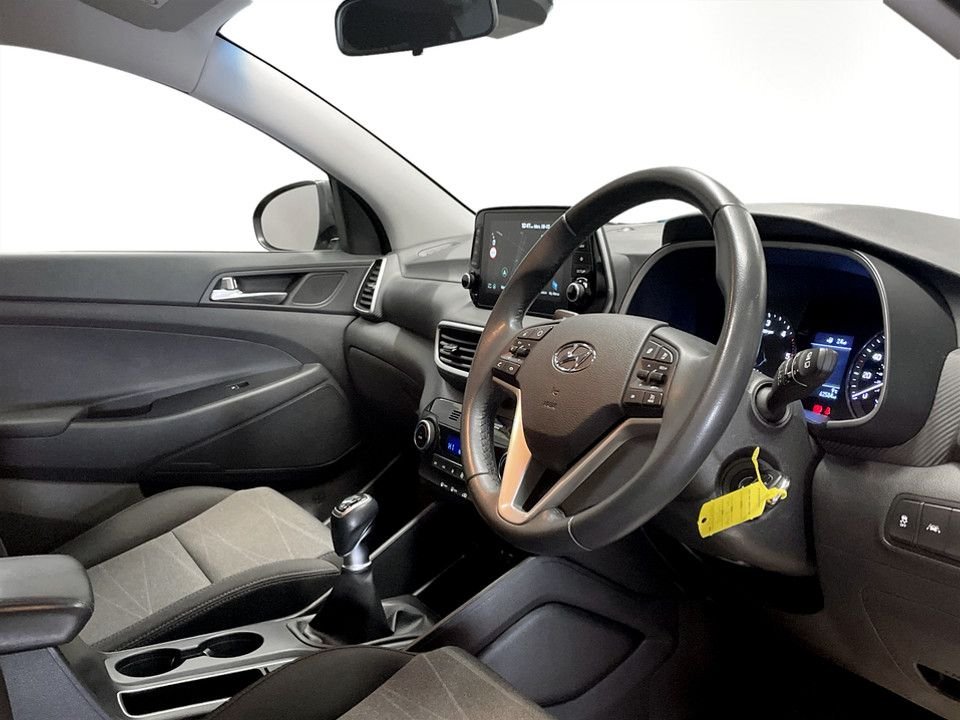 Used Hyundai TUCSON 2021 for sale - 77905114: Photo 12