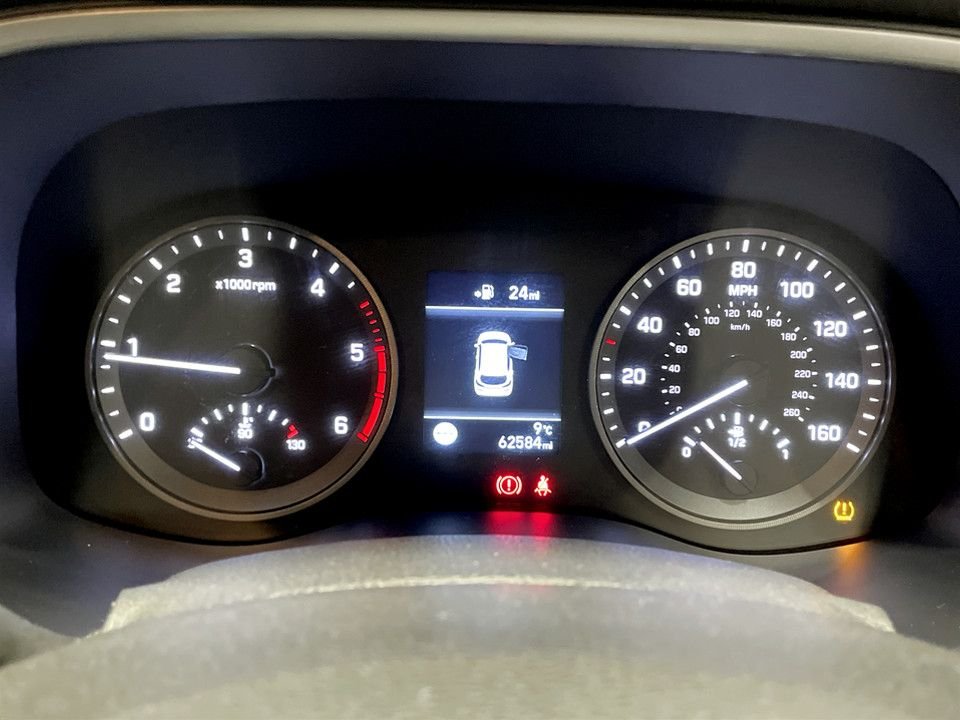 Used Hyundai TUCSON 2021 for sale - 77905114: Photo 14