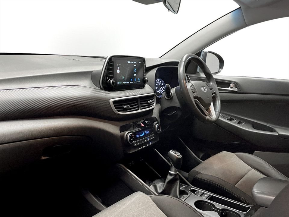 Used Hyundai TUCSON 2021 for sale - 77905114: Photo 15