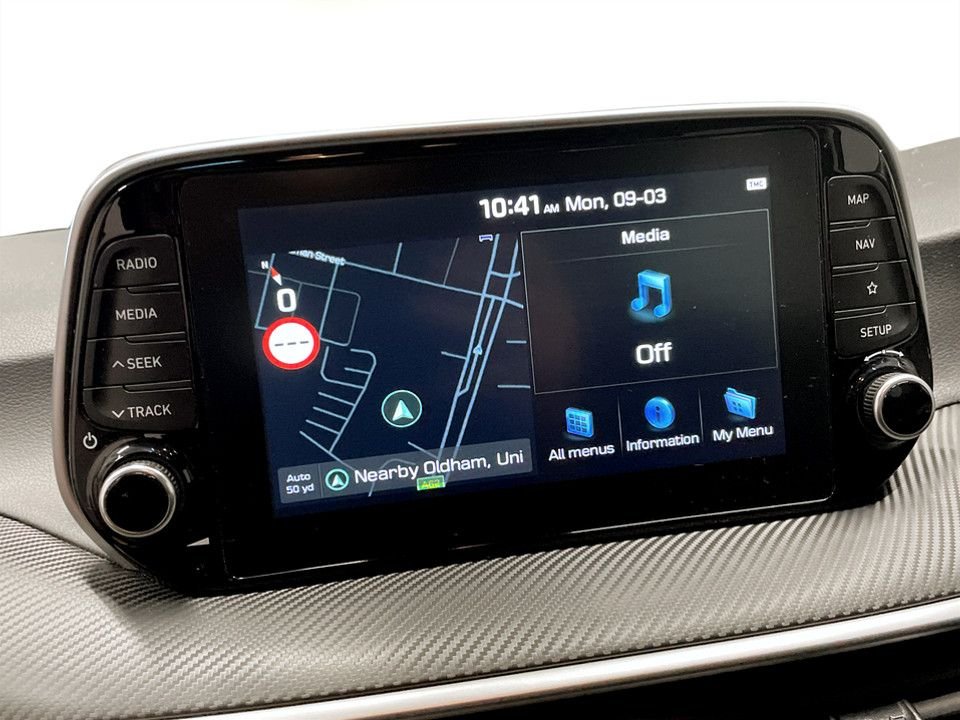 Used Hyundai TUCSON 2021 for sale - 77905114: Photo 16