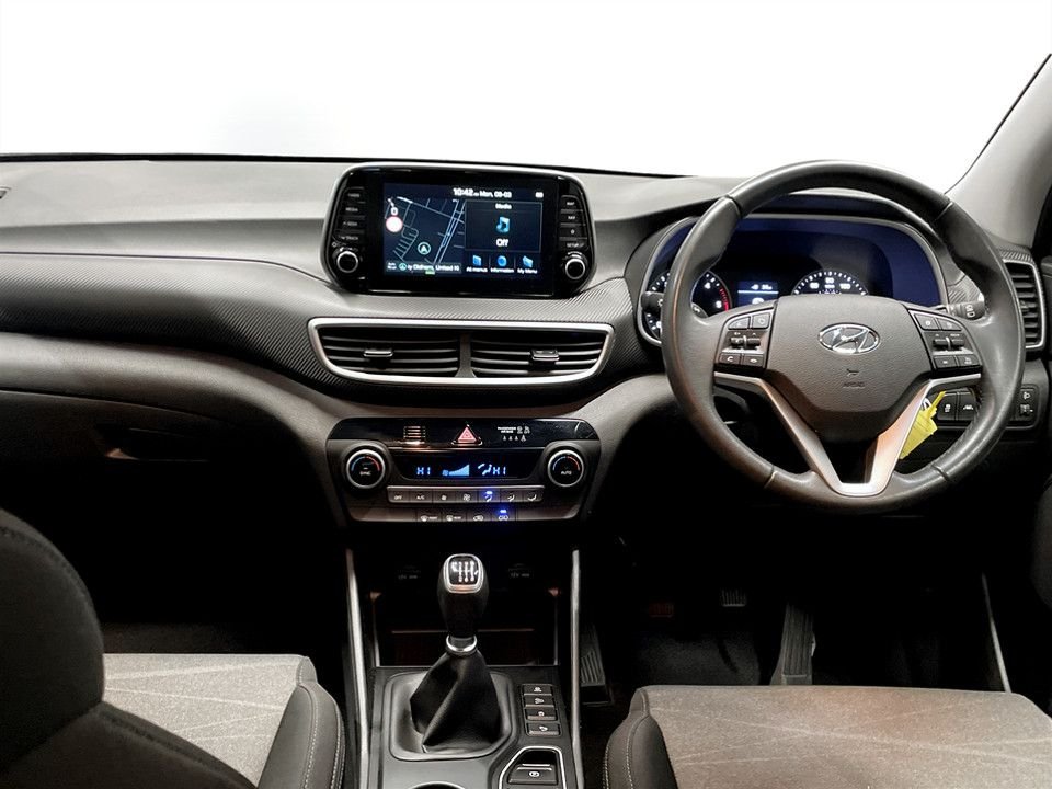 Used Hyundai TUCSON 2021 for sale - 77905114: Photo 19