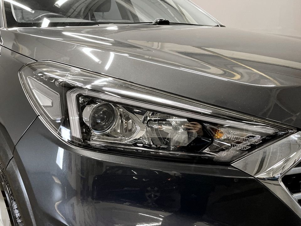 Used Hyundai TUCSON 2021 for sale - 77905114: Photo 9