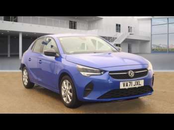 2022 (71) - 1.2 SE Edition Hatchback 5dr Petrol Manual Euro 6 (75 ps)
