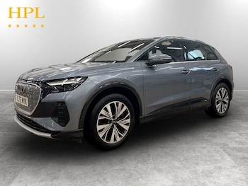 Used Audi Q4 e-tron 2023 for sale - 78500450: Photo
