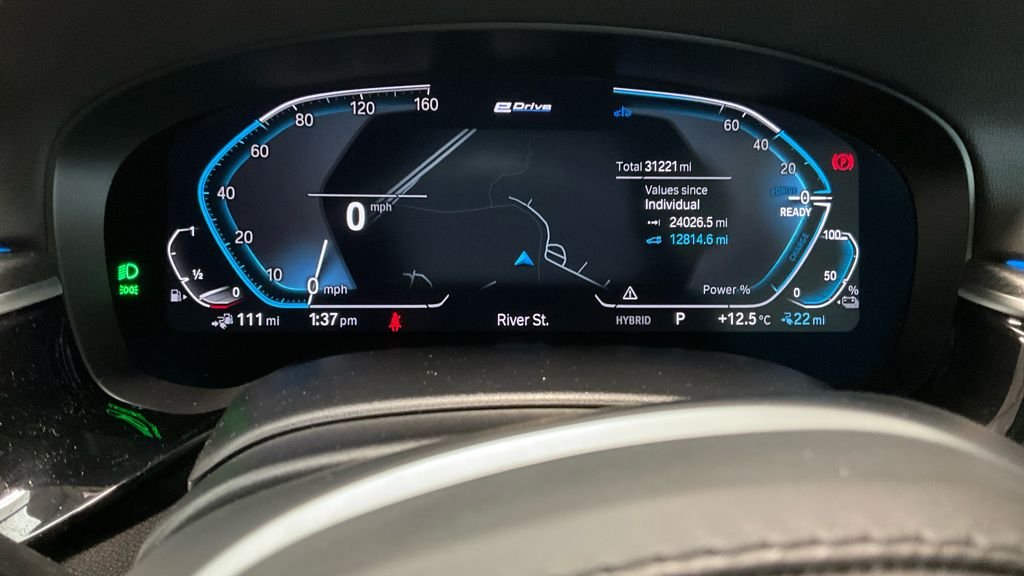 Used BMW 5 Series 2022 for sale - 76481686: Photo 10