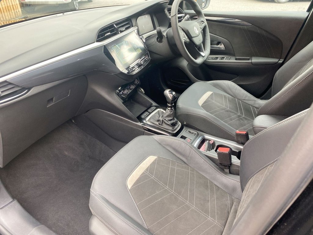 Used Vauxhall Corsa 2024 for sale - 77110626: Photo 15