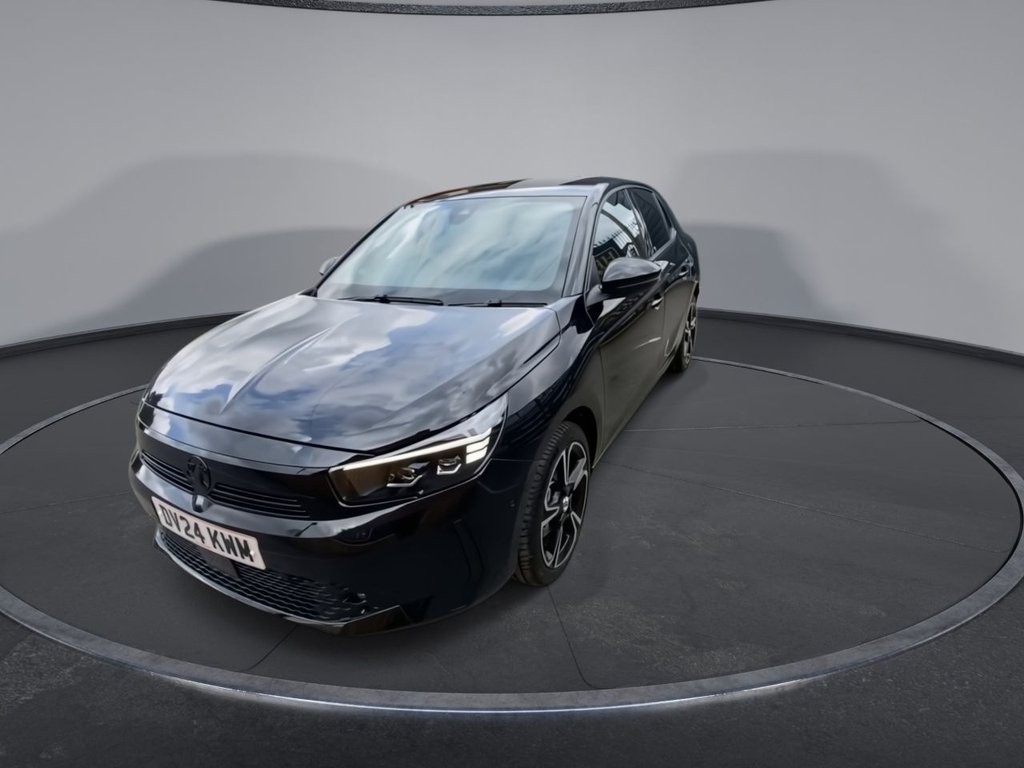 Used Vauxhall Corsa 2024 for sale - 77110626: Photo 2