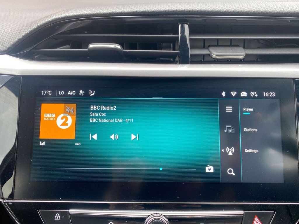 Used Vauxhall Corsa 2024 for sale - 77110626: Photo 25