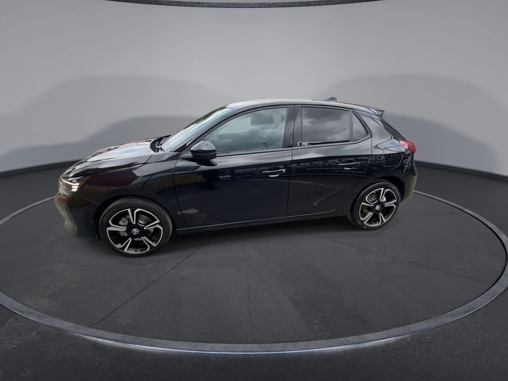 Used Vauxhall Corsa 2024 for sale - 77110626: Photo 3