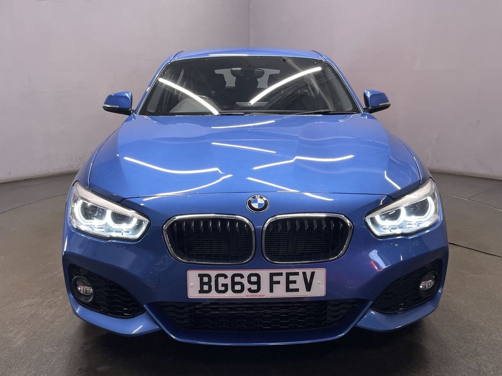 Used BMW 1 Series 2019 for sale - 77413466: Photo 10