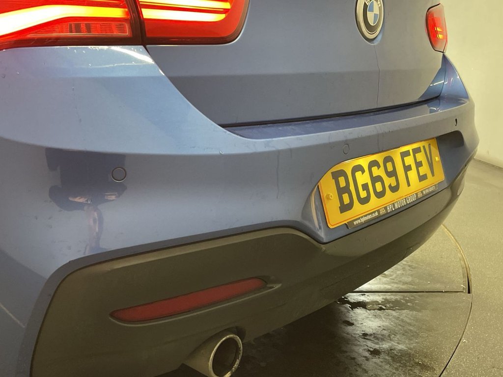 Used BMW 1 Series 2019 for sale - 77413466: Photo 14