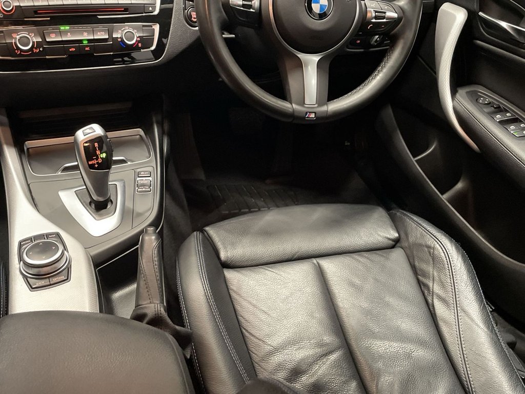Used BMW 1 Series 2019 for sale - 77413466: Photo 15