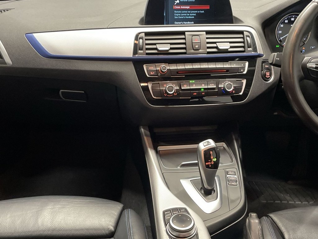 Used BMW 1 Series 2019 for sale - 77413466: Photo 16