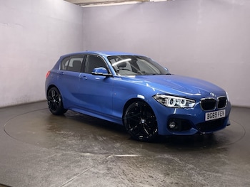Used BMW 1 Series 2019 for sale - 77413466: Photo