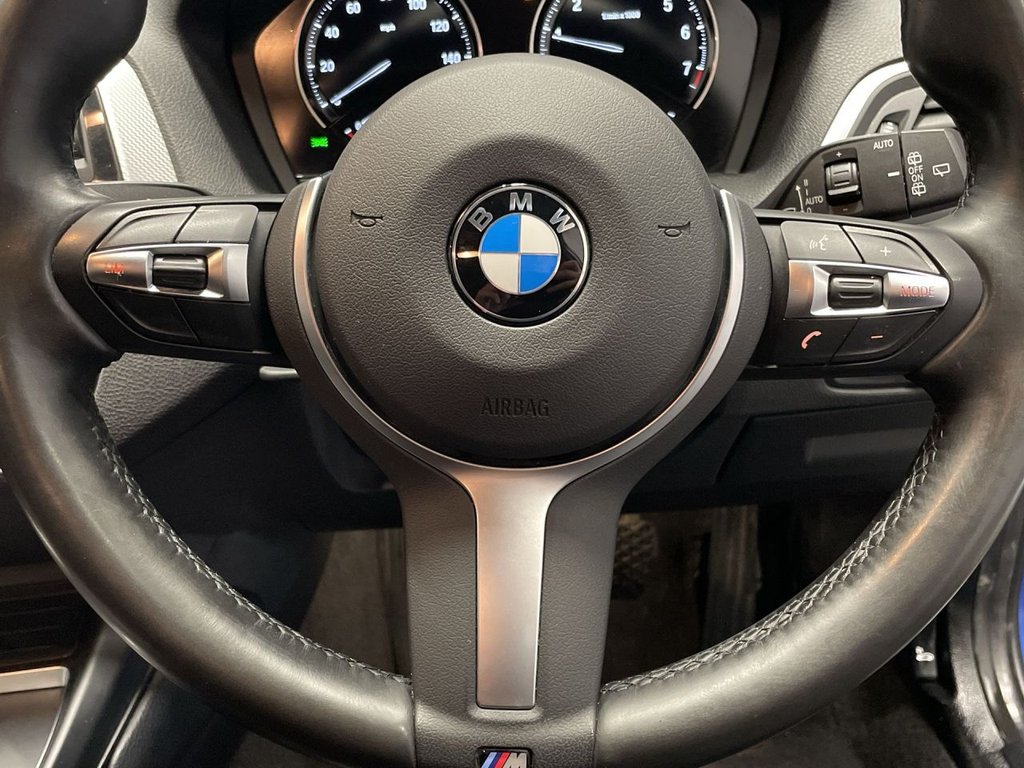 Used BMW 1 Series 2019 for sale - 77413466: Photo 21