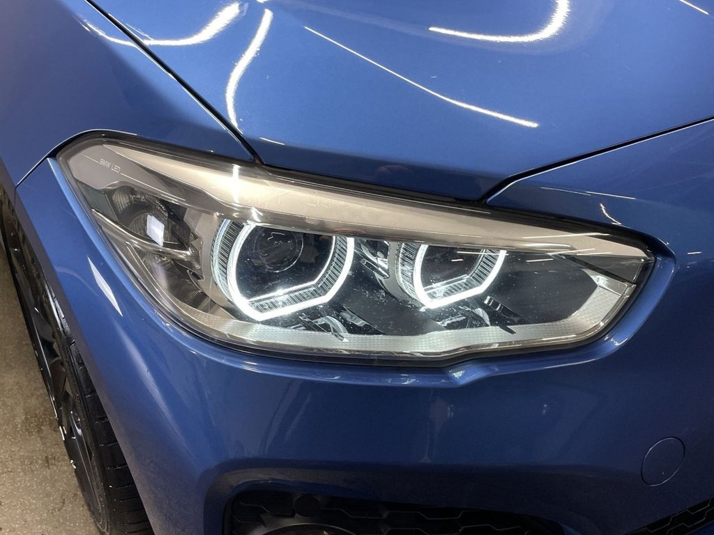 Used BMW 1 Series 2019 for sale - 77413466: Photo 22