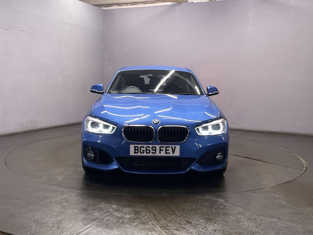 Used BMW 1 Series 2019 for sale - 77413466: Photo 3