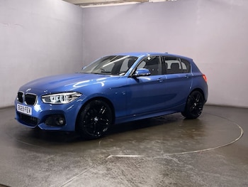 Used BMW 1 Series 2019 for sale - 77413466: Photo