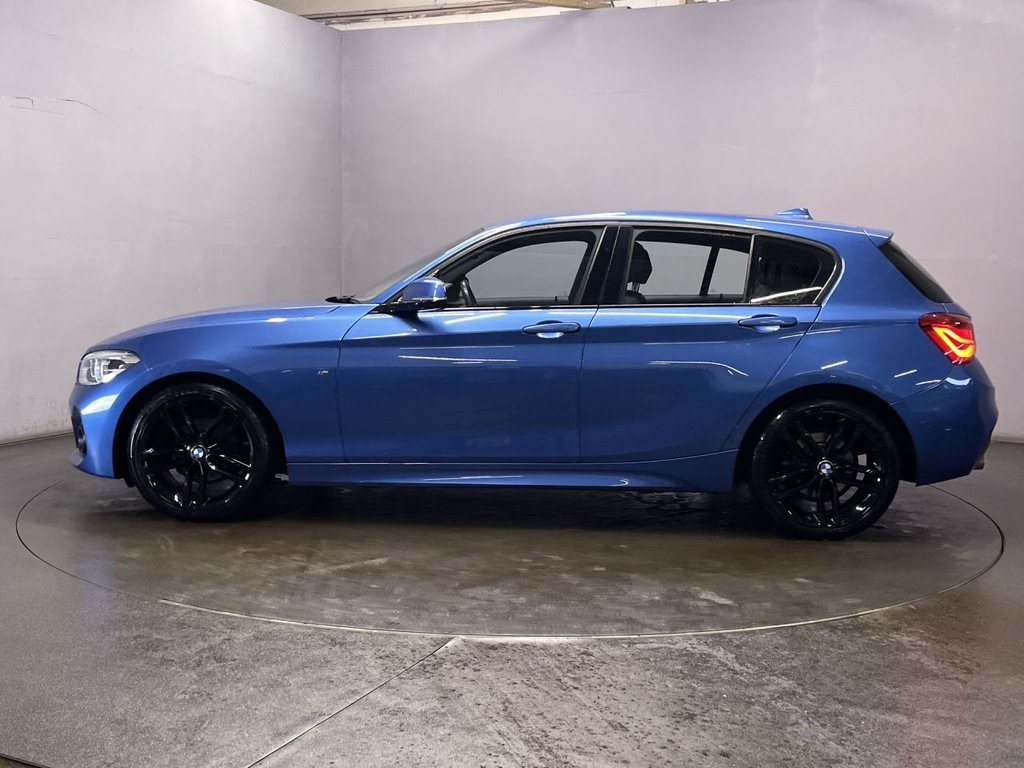 Used BMW 1 Series 2019 for sale - 77413466: Photo 5