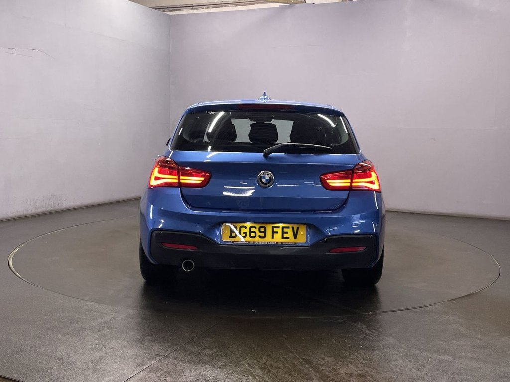 Used BMW 1 Series 2019 for sale - 77413466: Photo 7