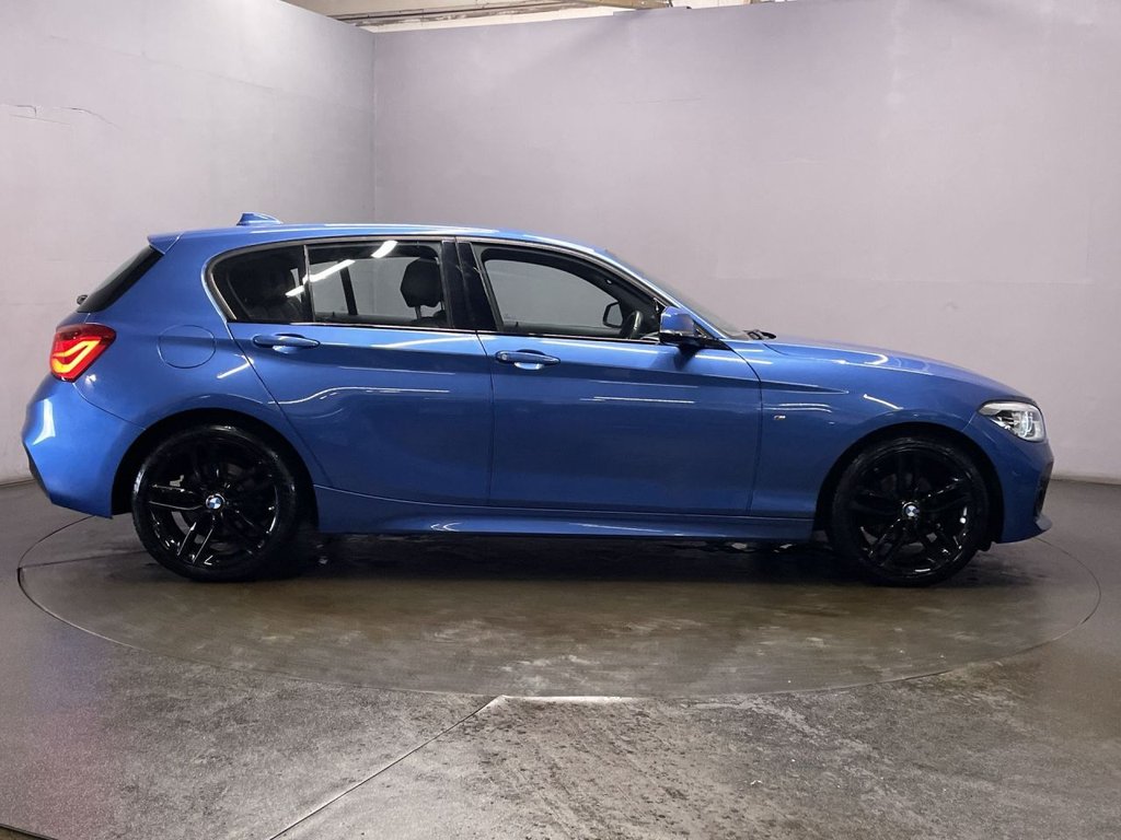 Used BMW 1 Series 2019 for sale - 77413466: Photo 9
