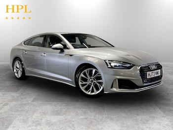 Used Audi A5 2023 for sale - 78886976: Photo