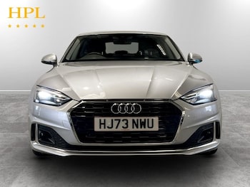 Used Audi A5 2023 for sale - 78886976: Photo