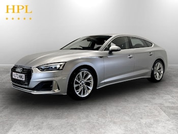 Used Audi A5 2023 for sale - 78886976: Photo