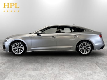 Used Audi A5 2023 for sale - 78886976: Photo