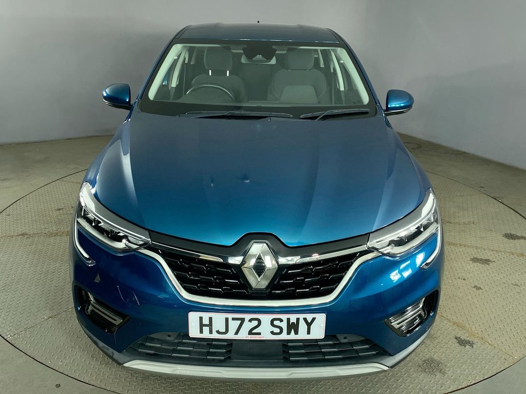 Used Renault Arkana 2022 for sale - 76631913: Photo 10