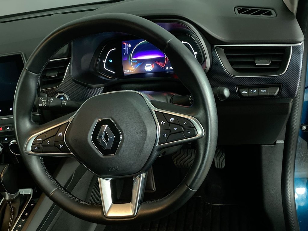 Used Renault Arkana 2022 for sale - 76631913: Photo 16