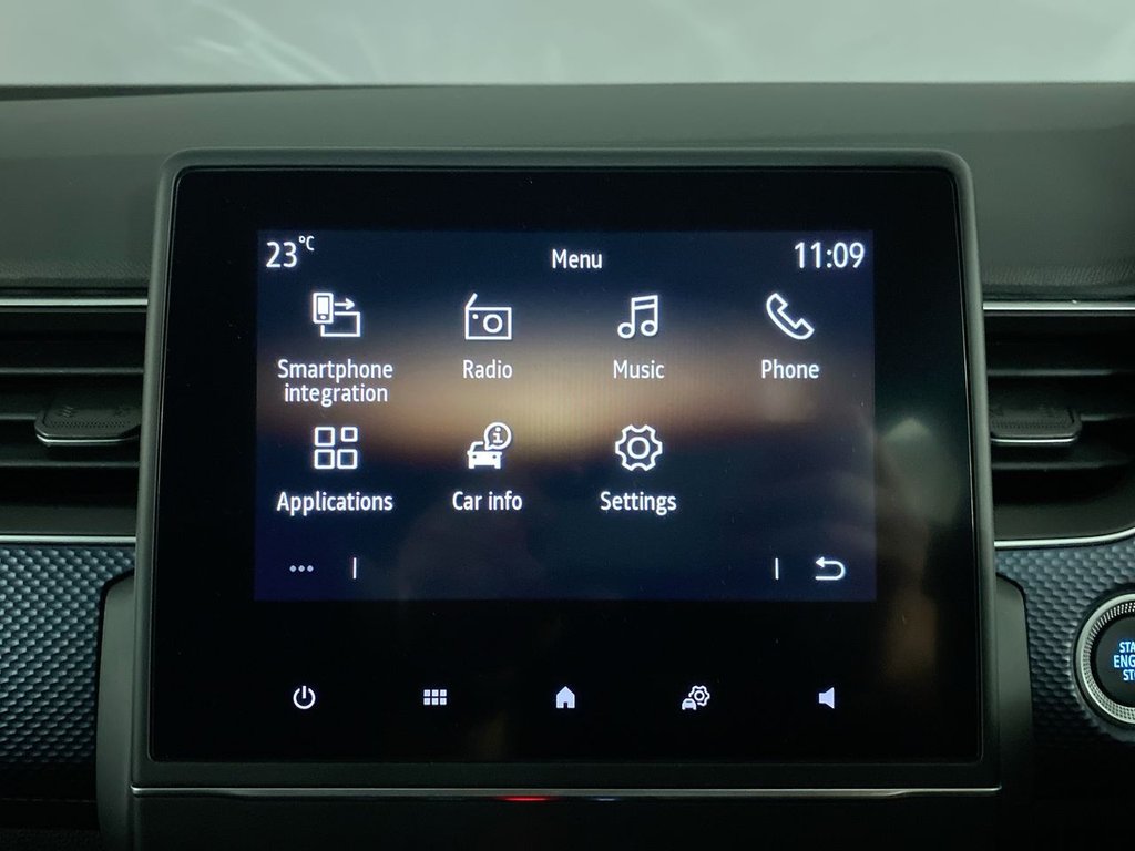 Used Renault Arkana 2022 for sale - 76631913: Photo 20