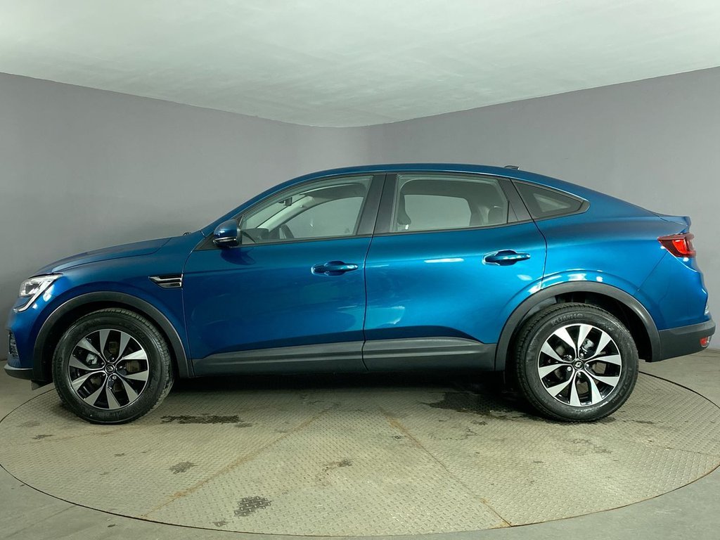 Used Renault Arkana 2022 for sale - 76631913: Photo 5