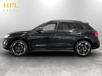 Used Audi Q5 2019 for sale - 78986223: Photo