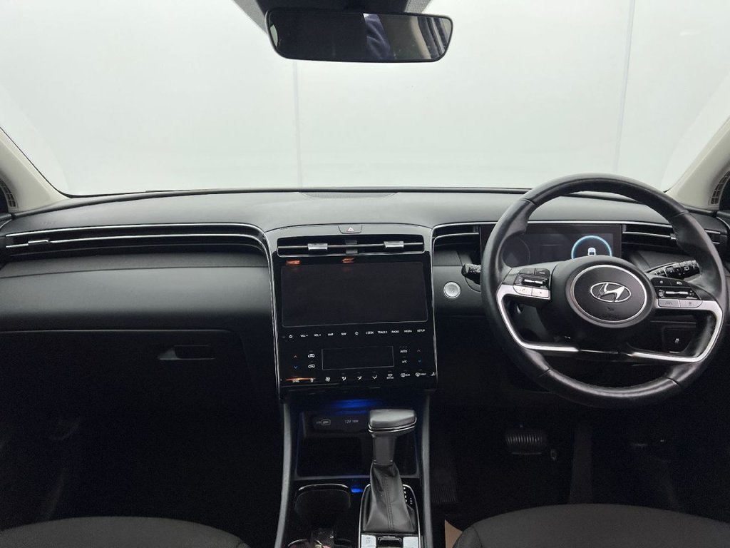 Used Hyundai TUCSON 2021 for sale - 76604662: Photo 10